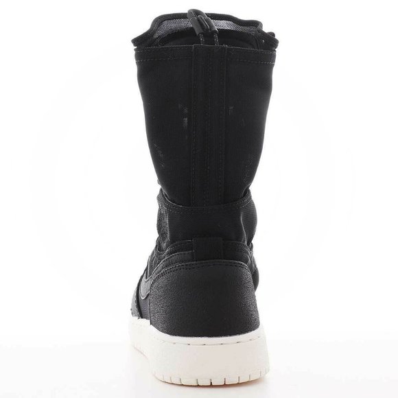 Air Jordan 1 Explorer XX Womens Black Lifestyle Sn - Picture 3 of 8